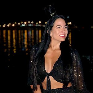 Alba Galindo