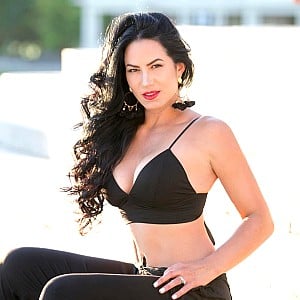 Alba Galindo