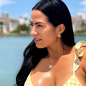 Alba Galindo
