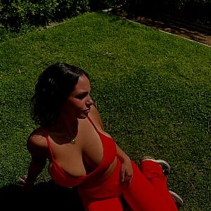 Alba Gallardo Diaz
