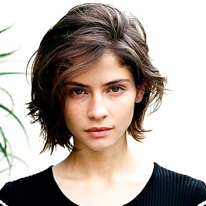 Alba Galocha