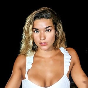 Alba Gomez Pastrana