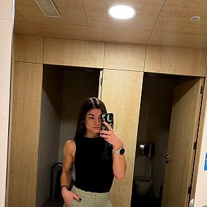 Alba Gomez Pastrana