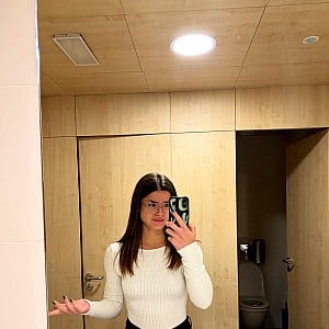 Alba Gomez Pastrana