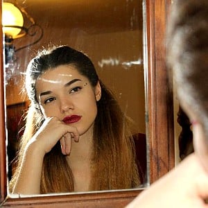 Alba Gomez Pastrana