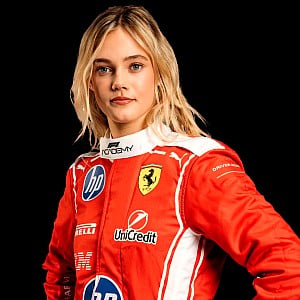 Alba Hurup Larsen