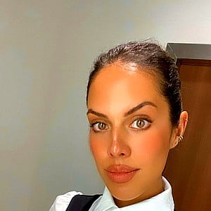 Alba Oliveros