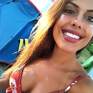 Alba Oliveros