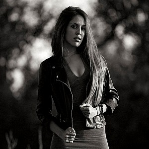 Alba Oliveros