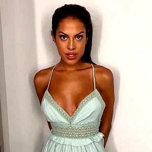 Alba Oliveros