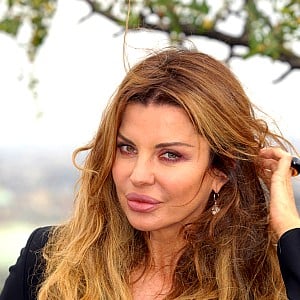 Alba Parietti