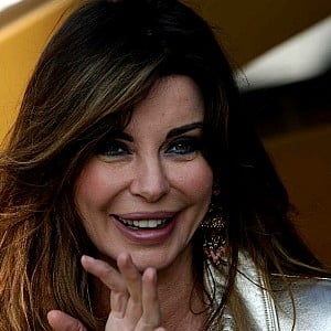 Alba Parietti