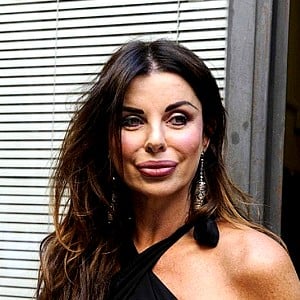 Alba Parietti