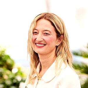 Alba Rohrwacher