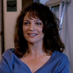 Alberta Watson
