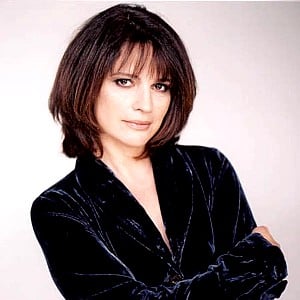 Alberta Watson