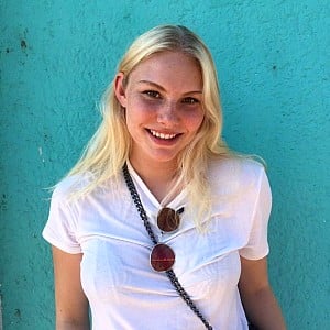 Alberte Kielstrup Madsen