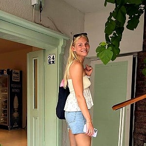 Alberte Kielstrup Madsen