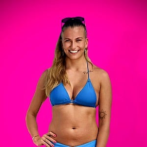 Alberte Pitter
