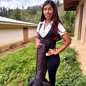 Albertina Sacaca