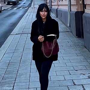 Albina Khubulova