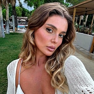 Albina Mavriqi