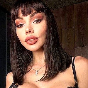 Albina Moskowskaja