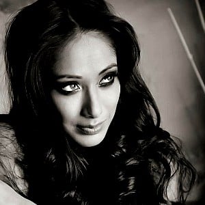 Albina Nahar