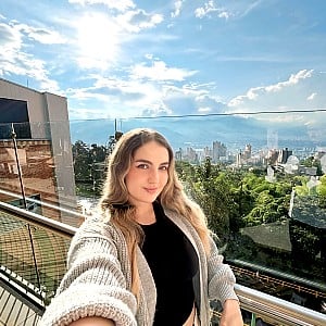 Ale ASMR