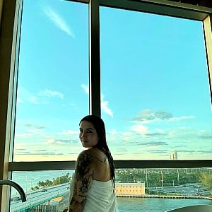 Ale ASMR