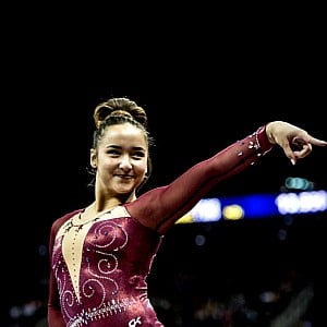Aleah Finnegan