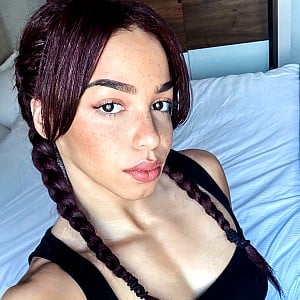Aleah James