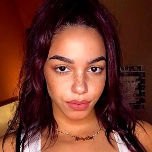 Aleah James