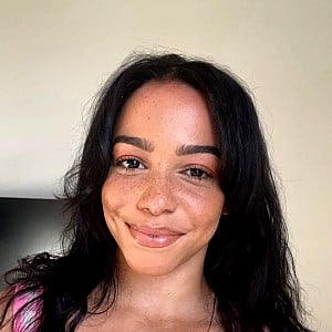 Aleah James