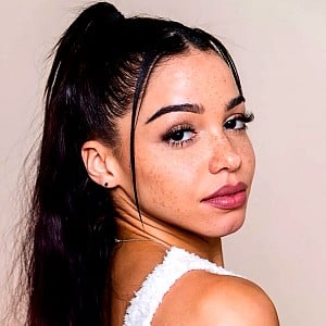 Aleah James