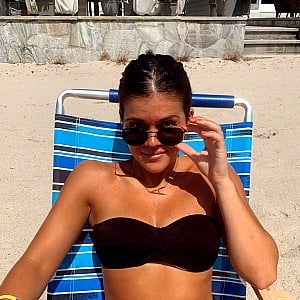 Aleah Livingston