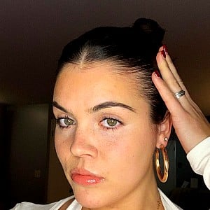 Aleah Livingston