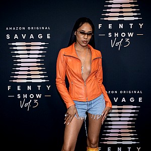 Aleali May