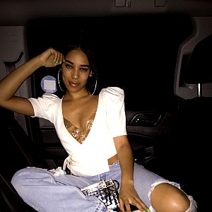 Aleali May