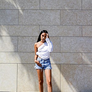 Aleali May