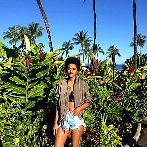 Alecia Morais