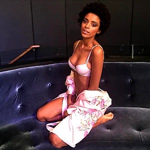 Alecia Morais