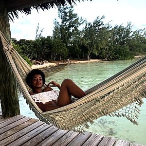 Alecia Morais