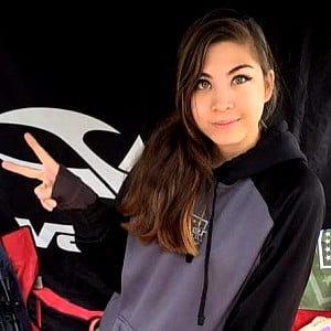 Aleeia Mager