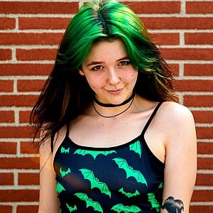 Aleena Axel
