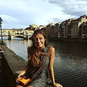 Aleena Mannino