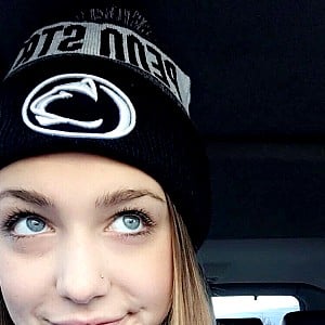 Aleena Mannino
