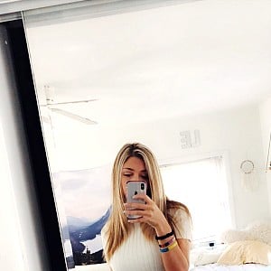 Aleena Mannino
