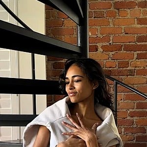 Aleeya Hutchins
