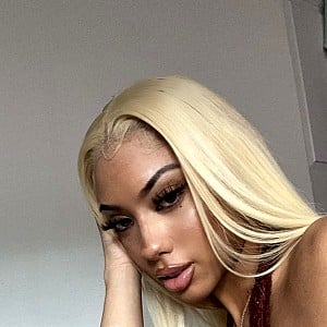 Aleeya Hutchins